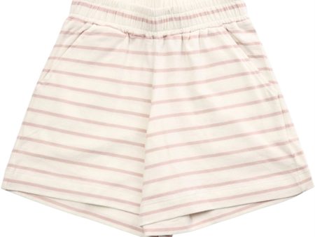 Sofie Schnoor Light Rose Shorts Discount