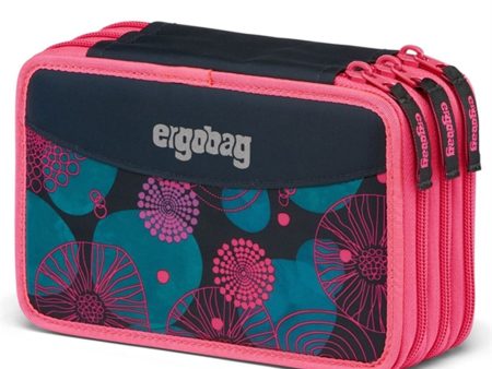 Ergobag Maxi Pennal CoralBear Cheap