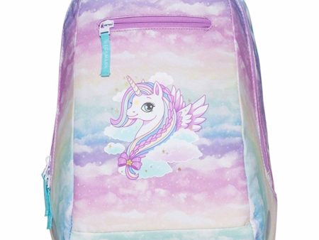 Beckmann Gymnastik Tur Taske Unicorn Fashion