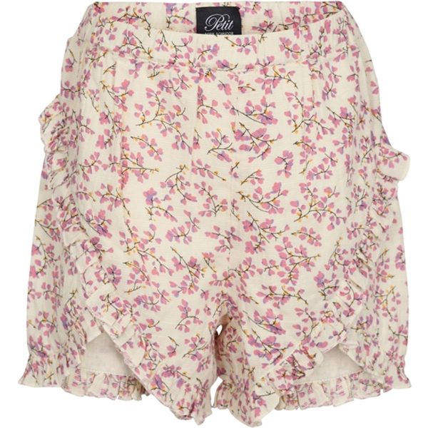 Sofie Schnoor Shorts AOP Flower Discount