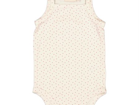 MarMar Red Currant Dot Belli Body Hot on Sale