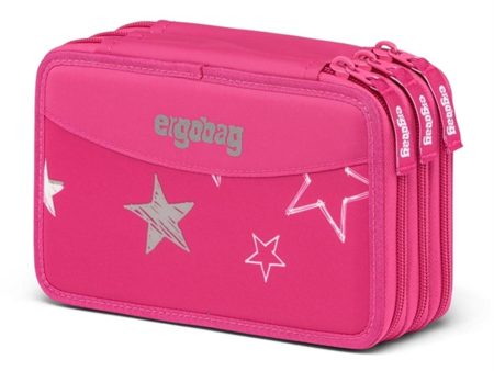 Ergobag Maxi Pennal StarlightBear Discount