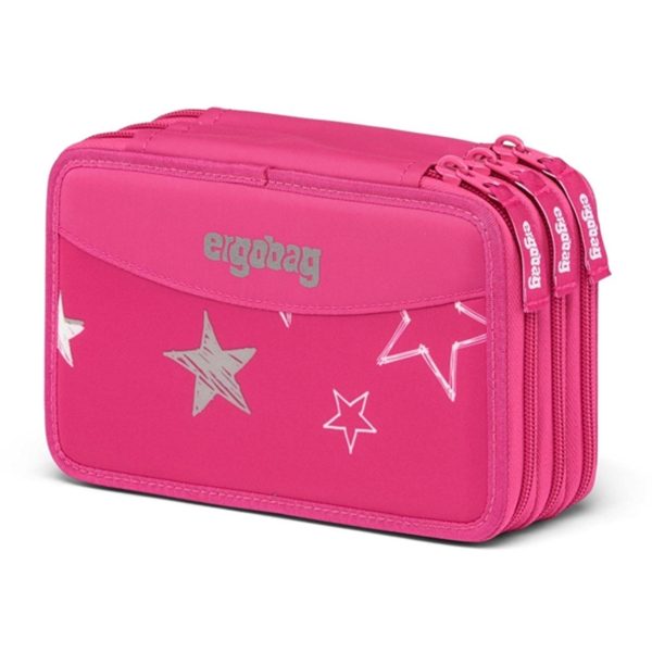 Ergobag Maxi Pennal StarlightBear Discount