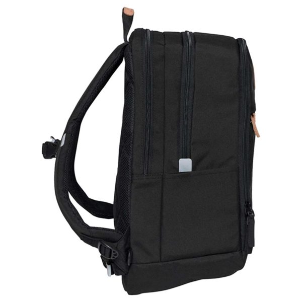 Beckmann Urban Midi Black For Cheap