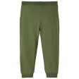 Name it Rifle Green Jovan Jurassic Sweatpants Supply