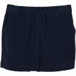 Fliink Navy Elmo Shorts Online Sale