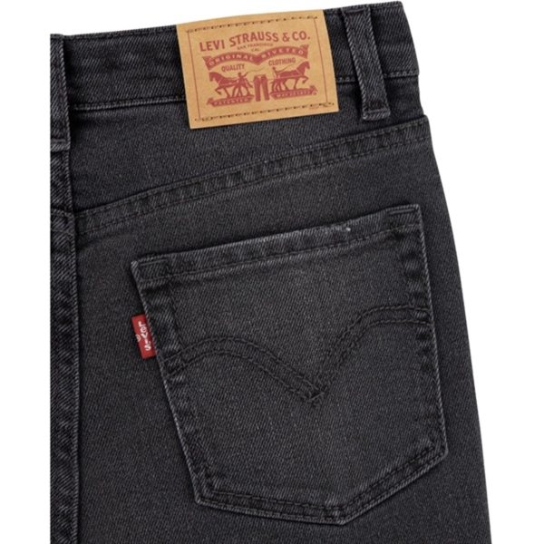 Levi s 726™ High Rise Flare Jeans Such A Doozie on Sale