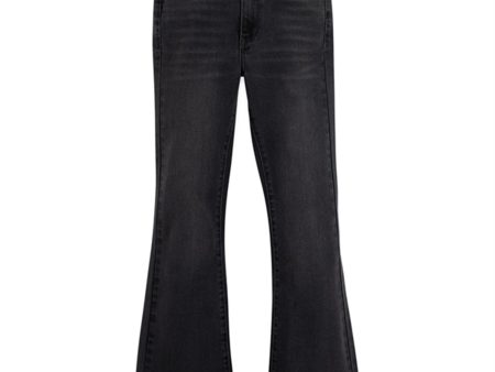 Levi s 726™ High Rise Flare Jeans Such A Doozie on Sale