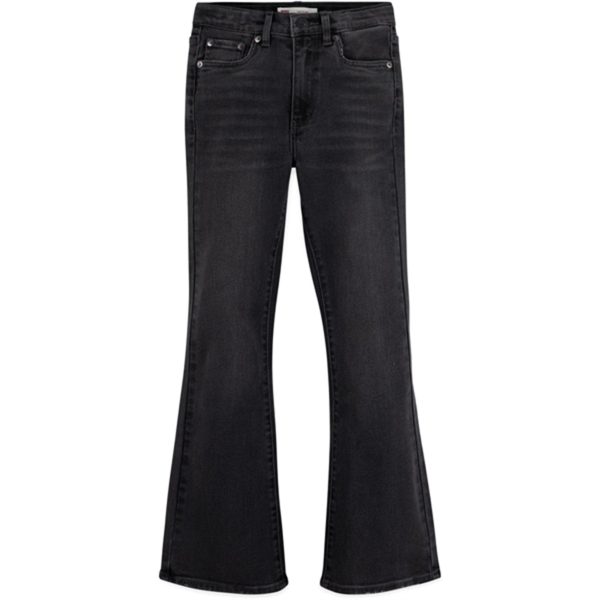 Levi s 726™ High Rise Flare Jeans Such A Doozie on Sale