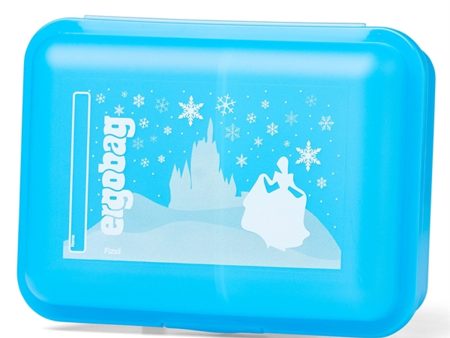 Ergobag Matboks Iceprincess Online Sale