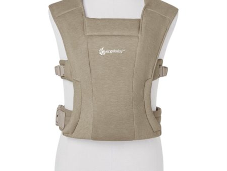 Ergobaby Embrace Soft Olive Green Online Sale