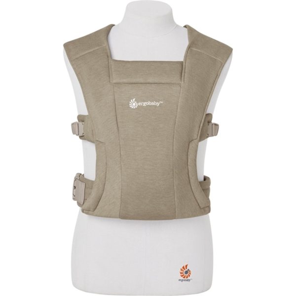 Ergobaby Embrace Soft Olive Green Online Sale