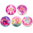 Ergobag Kletties Magic Princess For Sale