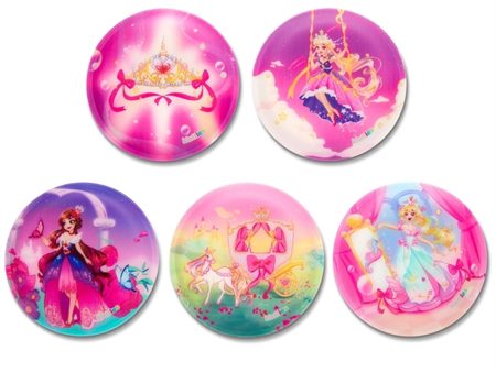 Ergobag Kletties Magic Princess For Sale