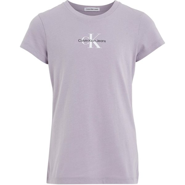 Calvin Klein Micro Monogram Topp Lavender Aura Cheap