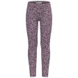 Name it Pink Flambé Vivian Leggings AOP Sale