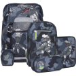 Beckmann Classic 6 pcs sæt Camo Rex Online Hot Sale