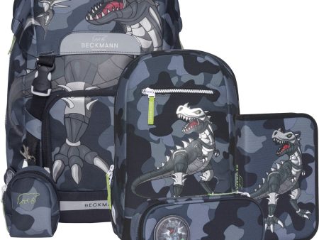 Beckmann Classic 6 pcs sæt Camo Rex Online Hot Sale