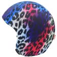 EGG Skin Leopard Purple Cheap