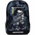 Beckmann Gymnastik Tur Taske Camo Rex on Sale