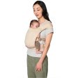 Ergobaby Embrace Soft Air Mesh Cream Beige Supply