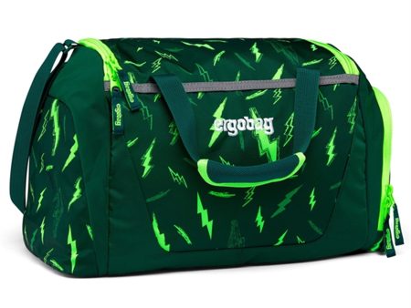 Ergobag Sportsbag Beartastic Online Sale