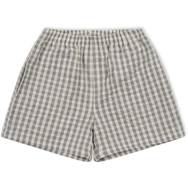 Konges Sløjd Sleet Check Kim Shorts Sale