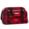 Ergobag Sportsbag FireBear For Discount