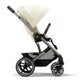 Cybex Balios S Lux Seashell Beige on Sale