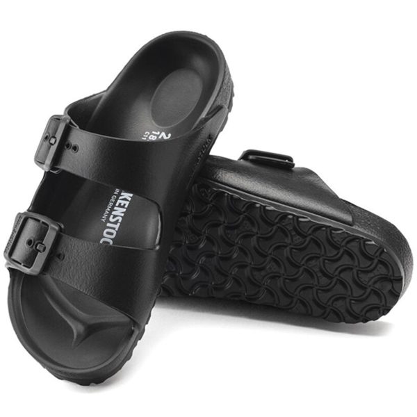 Birkenstock Arizona EVA Kids Black Sandal Online