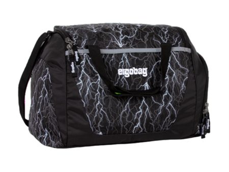 Ergobag Sportsbag Super ReflectBear Fashion