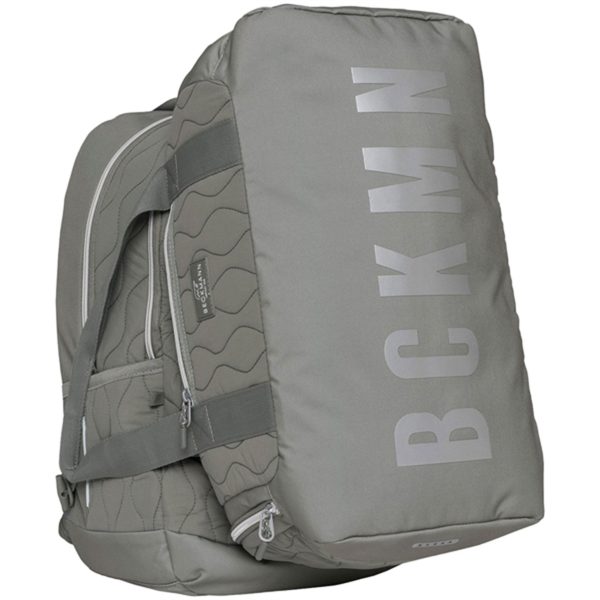 Beckmann Sport Duffelbag Green Padded Online Sale