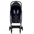 Cybex Orfeo Barnevogn Ocean Blue on Sale