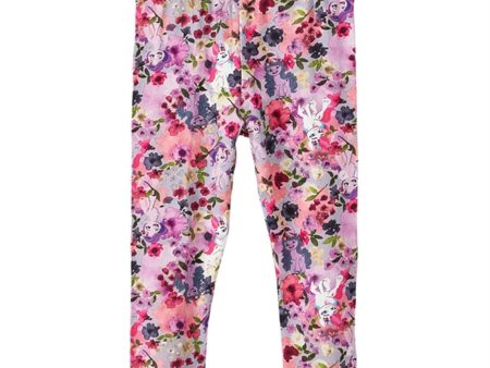 Name it Orchid Hush Janis My Little Pony Leggings Online Sale