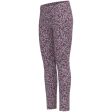 Name it Pink Flambé Vivian Leggings AOP Sale