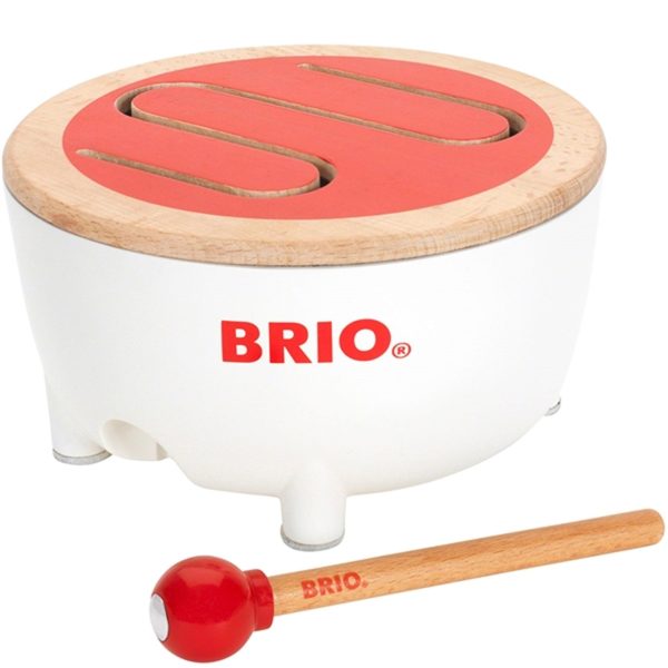 BRIO® Tromme For Cheap