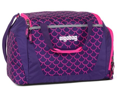 Ergobag Sportsbag Pearl DiveBear Online Hot Sale