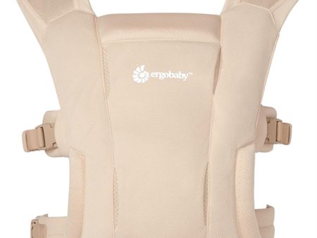 Ergobaby Embrace Soft Air Mesh Cream Beige Supply