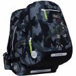 Beckmann Gymnastik Tur Taske Camo Rex on Sale