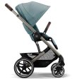 Cybex Balios S Lux Sky Blue Mid on Sale