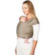 Ergobaby Aura Olive Hearts Green Online Hot Sale