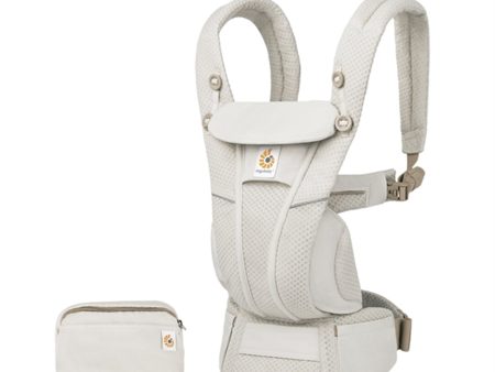 Ergobaby Omni Breeze Natural Beige Supply