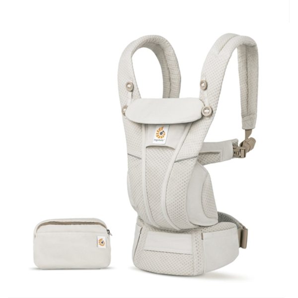 Ergobaby Omni Breeze Natural Beige Supply