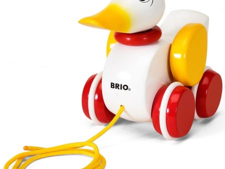 BRIO® Trekkdyr And Online Hot Sale