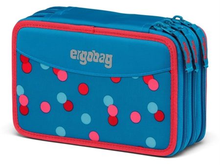 Ergobag Maxi Pennal Bearlegance Discount