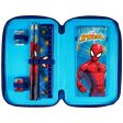 Euromic Spider-Man Pennal on Sale