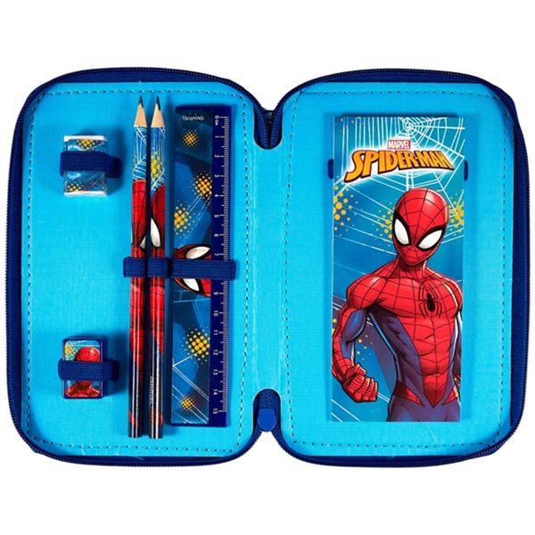 Euromic Spider-Man Pennal on Sale