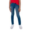 Levi s 711™ Skinny Jeans Bluewinds Online Sale