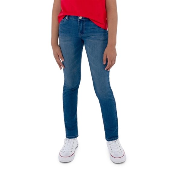 Levi s 711™ Skinny Jeans Bluewinds Online Sale