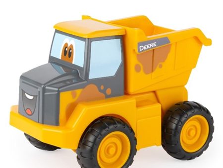 John Deere Farming Friends Dumper Truck Online Sale